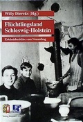 Cover: Fl&uuml;chtlingsland Schleswig-Holstein - Boyens Buchverlag GmbH & Co. KG