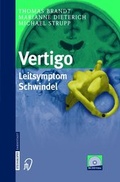 Cover: Vertigo - Steinkopff