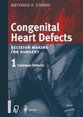 Bild: Congenital Heart Defects - Steinkopff