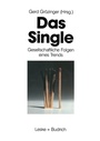 Cover: Das Single - VS Verlag für Sozialwissenschaften