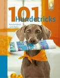 Cover: 101 Hundetricks - Verlag Eugen Ulmer