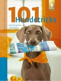 Abbildung von: 101 Hundetricks - Verlag Eugen Ulmer