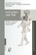 Cover: Auf Leben und Tod - Steinkopff