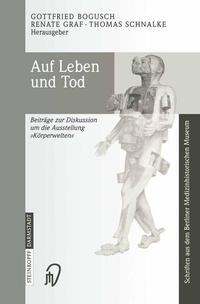Enlarge image Cover: Auf Leben und Tod - Steinkopff