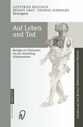 Cover: Auf Leben und Tod - Steinkopff