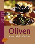 Cover: Oliven - Verlag Eugen Ulmer
