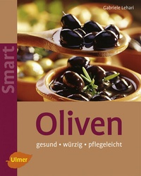 Enlarge image Cover: Oliven - Verlag Eugen Ulmer