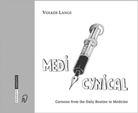 Enlarge image Cover: Medicynical - Steinkopff