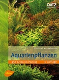 Cover: Aquarienpflanzen - Verlag Eugen Ulmer
