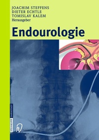 Enlarge image Cover: Endourologie - Steinkopff