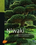 Cover: Niwaki - Verlag Eugen Ulmer