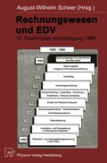 Cover: Saarbr&uuml;cker Arbeitstagung 1989 - Physica