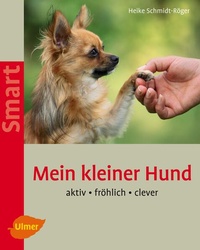 Enlarge image Cover: Mein kleiner Hund - Verlag Eugen Ulmer