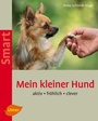 Cover: Mein kleiner Hund - Verlag Eugen Ulmer