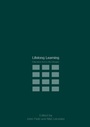 Cover: Lifelong Learning - Routledge