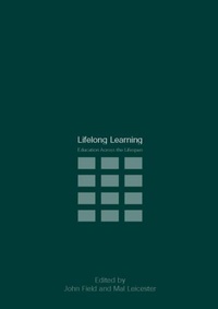 Enlarge image Cover: Lifelong Learning - Routledge
