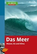 Cover: Das Meer - Verlag Eugen Ulmer