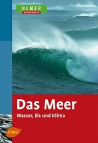 Enlarge image Cover: Das Meer - Verlag Eugen Ulmer