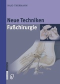 Cover: Neue Techniken Fusschirurgie - Steinkopff