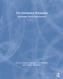 Cover: The Distributed Workplace - Routledge