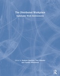 Cover: The Distributed Workplace - Routledge