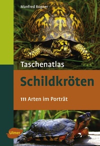 Abbildung von: Schildkröten - Verlag Eugen Ulmer