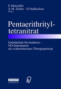 Cover: Pentaerithrityltetranitrat - Steinkopff