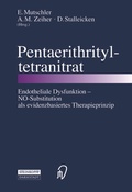 Cover: Pentaerithrityltetranitrat - Steinkopff