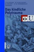 Abbildung von: Das kindliche Polytrauma - Steinkopff
