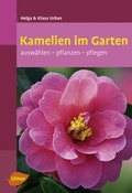 Cover: Kamelien im Garten - Verlag Eugen Ulmer