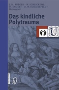 Cover: Das kindliche Polytrauma - Steinkopff