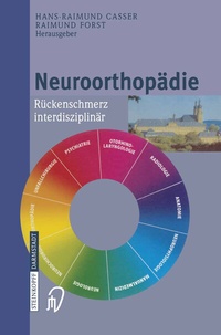 Abbildung von: Neuroorthopädie - Steinkopff