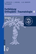 Cover: Schulter - Steinkopff
