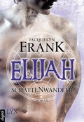 Cover: Schattenwandler - Elijah - LYX