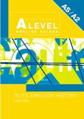 Cover: Texts Through History - Routledge
