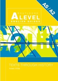 Enlarge image Cover: Texts Through History - Routledge