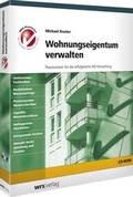 Cover: WEV Wohnungseigentum verwalten auf CD-ROM - Haufe-Lexware
