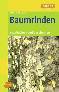 Abbildung von: Baumrinden - Verlag Eugen Ulmer