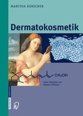 Cover: Dermatokosmetik - Steinkopff
