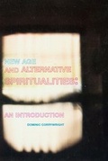 Cover: New Age and Alternative Spiritualities - Routledge