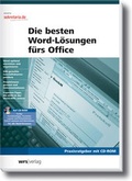 Cover: Word im Unternehmen - Haufe-Lexware