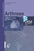 Cover: Arthrose - Steinkopff