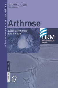 Enlarge image Cover: Arthrose - Steinkopff