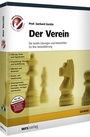 Cover: Der Verein auf CD-ROM - Haufe-Lexware