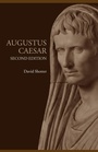 Cover: Augustus Caesar - Routledge