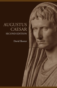 Enlarge image Cover: Augustus Caesar - Routledge