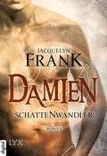 Cover: Schattenwandler - Damien - LYX