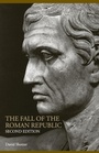 Cover: The Fall of the Roman Republic - Routledge