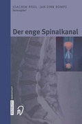 Cover: Der enge Spinalkanal - Steinkopff