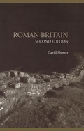 Cover: Roman Britain - Routledge